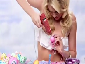 KATE UPTON in PETER COTTONTAIL