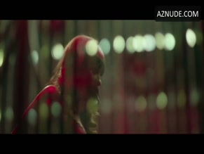 ROXANNE PALLETT in HABIT (2017)