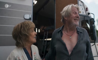 ULRIKE KRIENER,UNKNOWN NUDE/SEXY SCENE IN PETRA GEHT BADEN