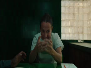 ELIZABETH OLSEN in THE ASSESSMENT