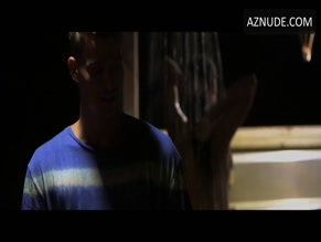 LAUREN ASHLEIGH in LAKE FEAR 2: THE SWAMP (2016)