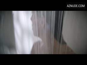 JUANITA RINGELING NUDE/SEXY SCENE IN SHORTWAVE