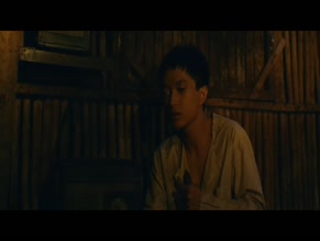 ANGELICA HART in VICTORIA'S SILVER (2025)