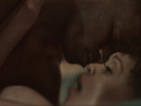 KGOMOTSO CHRISTOPHER in FATAL SEDUCTION