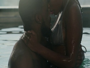 NQOBILE KHUMALO in FATAL SEDUCTION