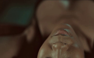 KGOMOTSO CHRISTOPHER NUDE/SEXY SCENE IN FATAL SEDUCTION