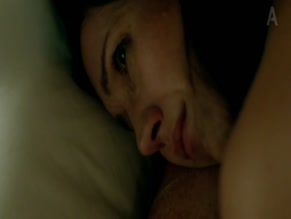 JESSICA PARKER KENNEDY in BLACK SAILS