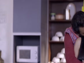 VANYA SINGH RAJPUT NUDE/SEXY SCENE IN GHUTAN