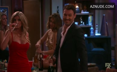 CANDACE BAILEY NUDE/SEXY SCENE IN ANGER MANAGEMENT