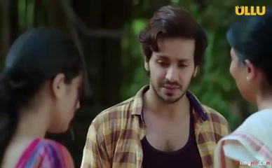 SHINY DIXIT NUDE/SEXY SCENE IN TADAP