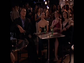 ALYSSA MILANO in CHARMED