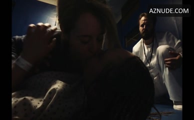 JUNO TEMPLE,CLAIRE FOY NUDE/SEXY SCENE IN UNSANE