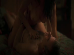 LALI ESPOSITO in THE END OF LOVE (2022-)