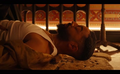 GARCELLE BEAUVAIS NUDE/SEXY SCENE IN SURVIVAL OF THE THICKEST