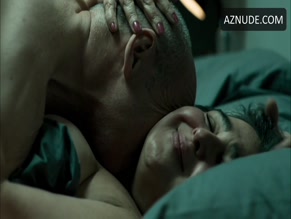 MARIA ISABEL DIAZ in LOCKED UP