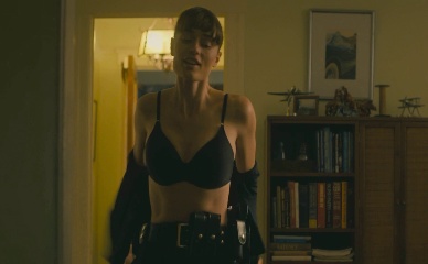 LACEY CLAIRE ROGERS,JESSICA CAMACHO NUDE/SEXY SCENE IN COUNTDOWN