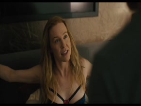 AMY HARGREAVES in THEY/THEM/US(2021)