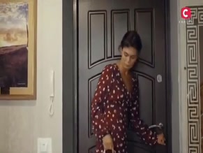 TATIANA KRASNIKOVA (TATYANA KRASNIKOVA) NUDE/SEXY SCENE IN THE CLAIRVOYANT