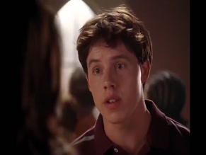 KRISTEN MILLER in CHARMED