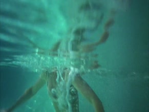 CINDY WEINTRAUB in THE PROWLER