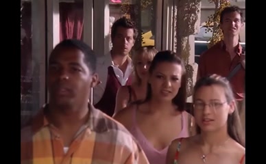 ALYSSA MILANO NUDE/SEXY SCENE IN CHARMED