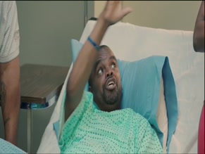 ROSA ACOSTA in I GOT THE HOOK UP 2