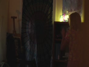 SAXON SHARBINO NUDE/SEXY SCENE IN STALKER'S PREY