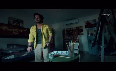 SIKSHA DAS,SHARON PANDEY NUDE/SEXY SCENE IN INSPIRATION