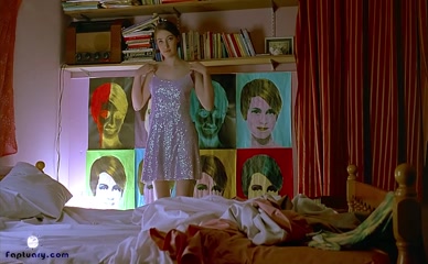 KELLY MACDONALD NUDE/SEXY SCENE IN TRAINSPOTTING