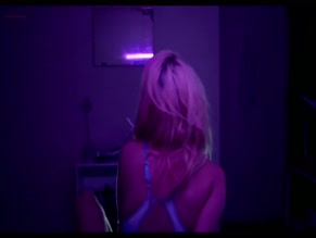 VICTORIA CARMEN SONNE in MELON RAINBOW (2016)