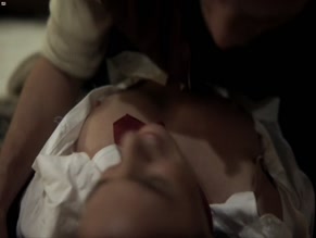 CHRISTINA DEROSA in RUN! BITCH RUN! (2009)