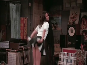 MILA KUNIS in THAT '70S SHOW (2002-2011)