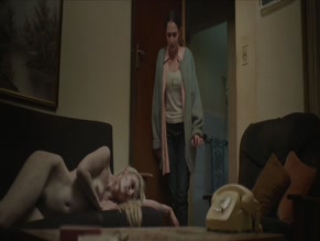 LAUREN ORRELL in GREEN RIVER: PART TWO (2017)