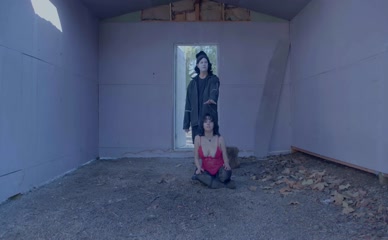 MARYJANE ZAZUETA NUDE/SEXY SCENE IN RED STATIC RISING