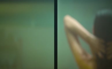 LAURA ACUNA NUDE/SEXY SCENE IN THE LAST MAN ON EARTH