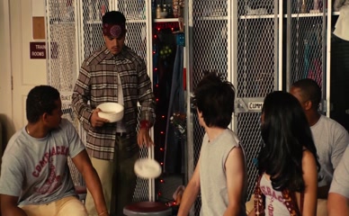 NOUREEN DEWULF NUDE/SEXY SCENE IN THE COMEBACKS