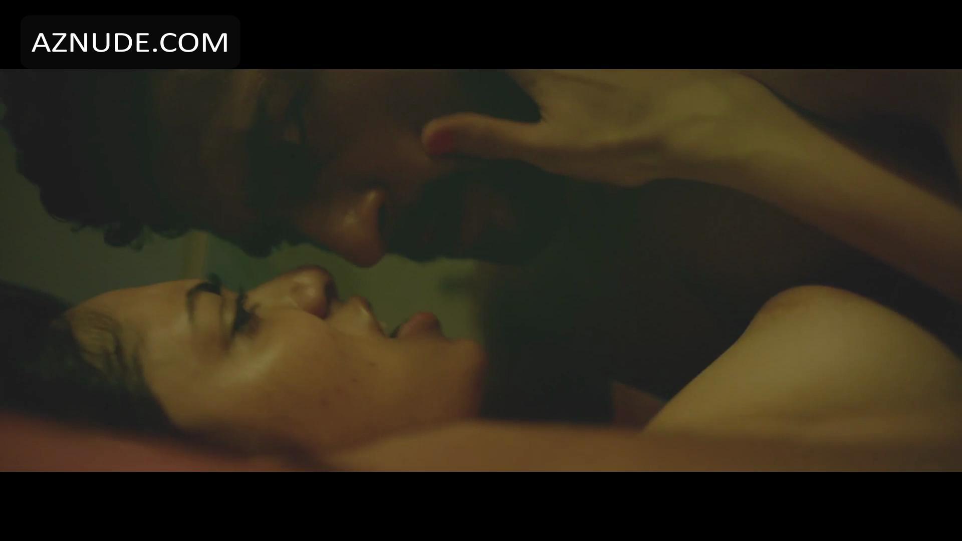 Raman raghav sex scene