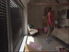 APRIL PEARSON in SKINS