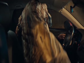 MARTA SCISLOWICZ in A MINUTE OF SILENCE (2022)