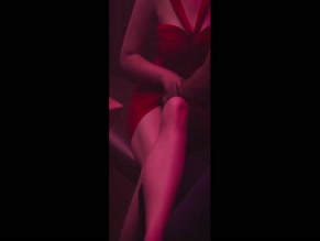 JONI MCNAB in SECRET CONFESSIONS (2025)