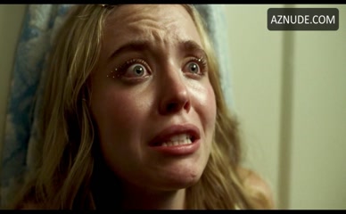 LUCY INSIEN NUDE/SEXY SCENE IN SPITTING LDAM