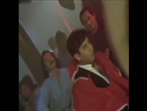 LILA SANDOVAL in TABLE DANCE (1998)