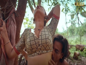 ANKITA BHATTACHARYA in BADE ACHHE LAGTE HAI (2025)