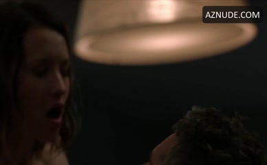 EMILY BROWNING NUDE/SEXY SCENE IN THE AFFAIR