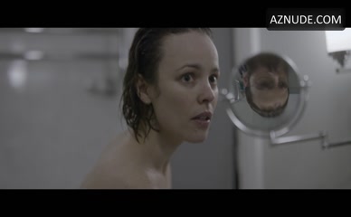 RACHEL MCADAMS NUDE/SEXY SCENE IN DISOBEDIENCE