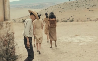 KAREN MARTI,FERNANDA RIVERA,SONIA COUOH,SOFIA ESPINOSA,FLOR EDWARDA GURROLA NUDE/SEXY SCENE IN THE DEAD GIRLS