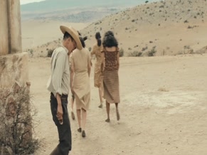 SONIA COUOH in THE DEAD GIRLS (2025)