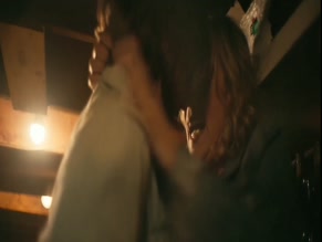 MARTA DUSSELDORP in WITH OR WITHOUT YOU (2024)