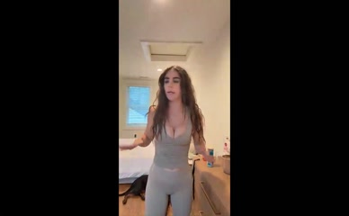 SOFIA CRNILOVIC NUDE/SEXY SCENE IN SOFIA CRNILOVIC SEXY IN