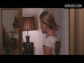 ALICE EVE NUDE/SEXY SCENE IN THE CON IS ON